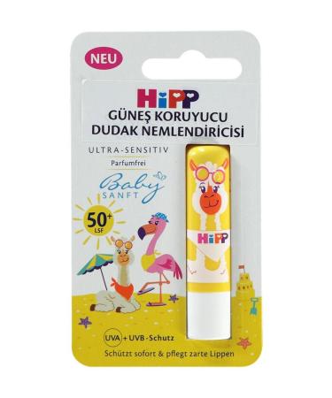 Skygo p Sun Protection Lip Moisturizer