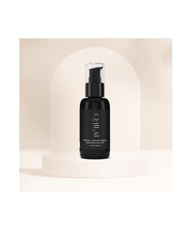 CHILAI BEAUTY Special Caviar Hair Care Serum - Special Caviar Hair Serum 100 Ml - Buy Online on GoSupps.com