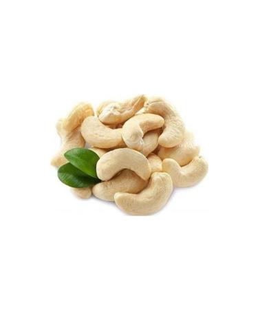 TALAS Nuts Raw Cashew 250 G