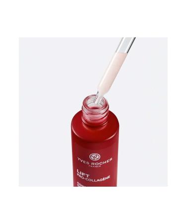 Yves Rocher Bakuchiol (Vegetal Retinol) Serum - 30 ml - Buy Online on GoSupps.com