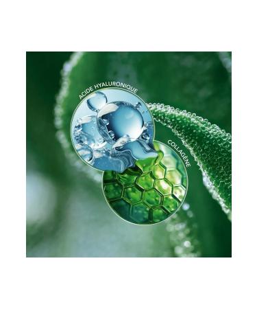 Yves Rocher Eye Cream-Firming Plumping Plant Collagen and Hyaluronic Care/ Lift Pro Collagene - Buy Online on GoSupps.com