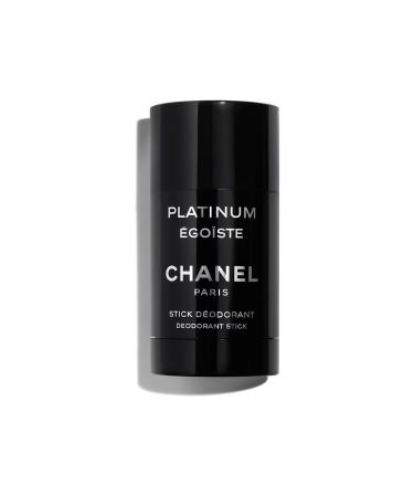 Chanel Instantly Refreshing with Its New Formula Odorless Effective Stick 75 ml Passi-198
