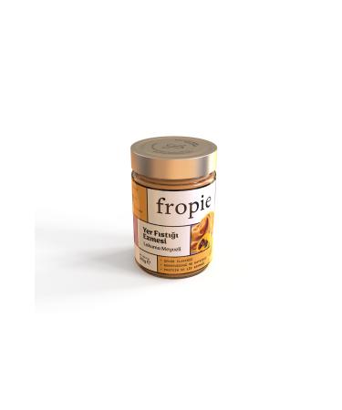 FROPIE Peanut Butter - Lukuma Fruit 315 gr - Buy Online on GoSupps.com