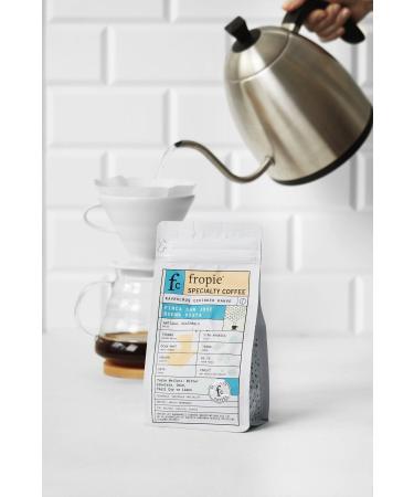 FROPIE Quality Coffee Guatemala - Beans 250 gr - Buy Online on GoSupps.com