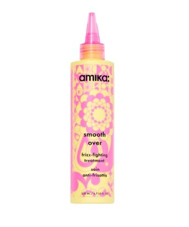 AMIKA Smooth Over - Anti-Frizz Care 200 ml