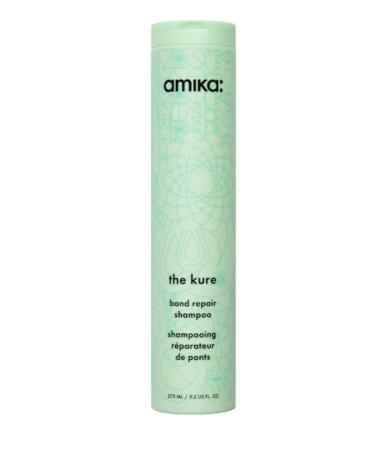 AMIKA The Kure - Repairing Reconstructive Conditioner for Damaged Hair 275 ml
