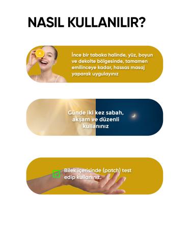 mineaderm Advanced Brightening Vitamin C Serum - Buy Online on GoSupps.com