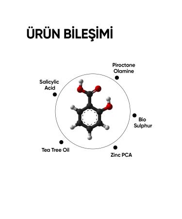 mineaderm Anti Oily & Dandruff Shampoo Anti Oily & Dandruff Shampoo - Buy Online on GoSupps.com