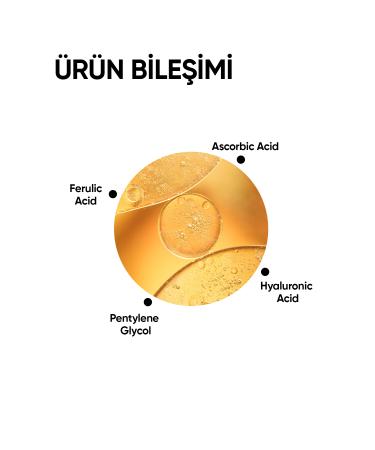 mineaderm Advanced Brightening Vitamin C Serum - Buy Online on GoSupps.com