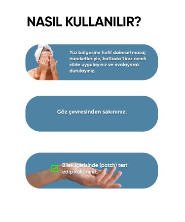 mineaderm Regenerating Facial Care Peeling/ice Peeling - Buy Online on GoSupps.com