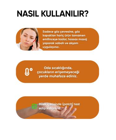 mineaderm Dark Circle Restorative Eye Cream - Buy Online on GoSupps.com