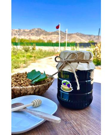 HOT VILLAGE Village Product Mulberry Molasses 2.5 Kilograms