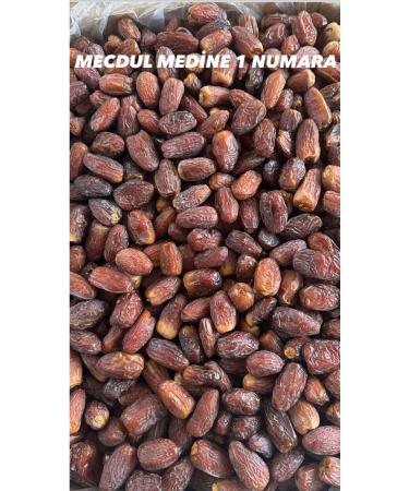 Local Majdul Medina Dates (No. 1) 1 Kg - Buy Online on GoSupps.com
