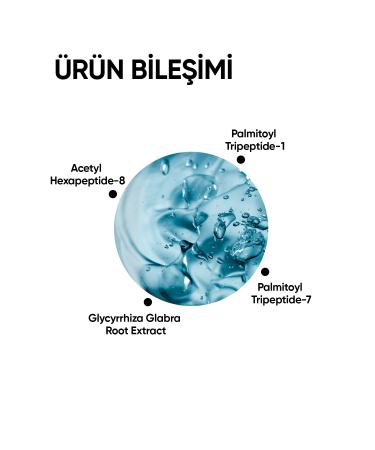 mineaderm Anti-Wrinkle Regenerating Serum/wrinkle Prohibiting Instant Face-lift - Buy Online on GoSupps.com