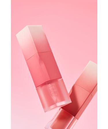 CLIO Smooth and Velvety Textured Natural Looking Tint CLIO Chiffon Blur Tint (21 Sugary Strawberry) - Buy Online on GoSupps.com