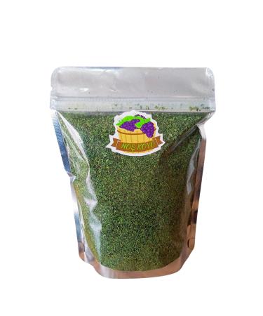 HOT VILLAGE Dried Mint Village Product 100 Gr - Buy Online on GoSupps.com