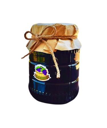 HOT VILLAGE Village Product Mulberry Molasses 2.5 Kilograms - Buy Online on GoSupps.com