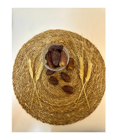 Local Majdul Medina Dates (No. 1) 1 Kg - Buy Online on GoSupps.com