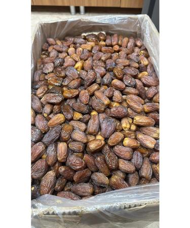 Local Majdul Medina Dates (No. 1) 1 Kg - Buy Online on GoSupps.com