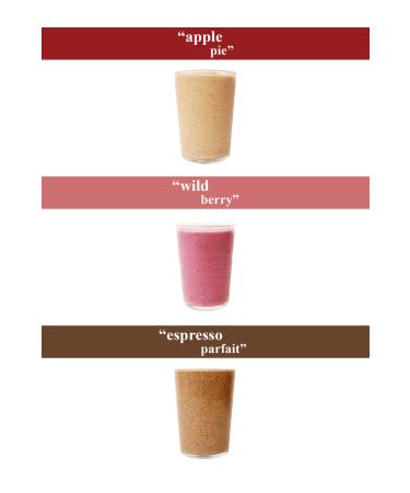 fameo Smoothie Fun Package - Buy Online on GoSupps.com