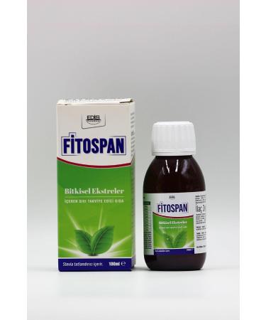 Carence Herbal Extracts Containing F TOSPAN Cough Syrup 100ml - Buy Online on GoSupps.com