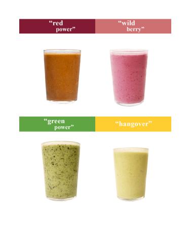 gigi's smoothie powered by fameo I'm on a Diet Smoothie Package - Buy Online on GoSupps.com