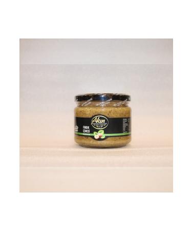 AKIN CONFECTIONERY Hazelnut Paste 320 G