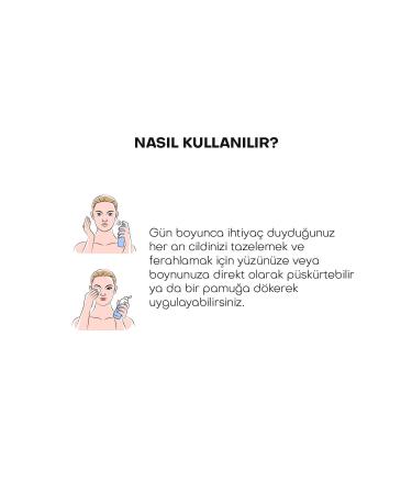 From Natura Premium Rose Water 100 ml - Buy Online on GoSupps.com