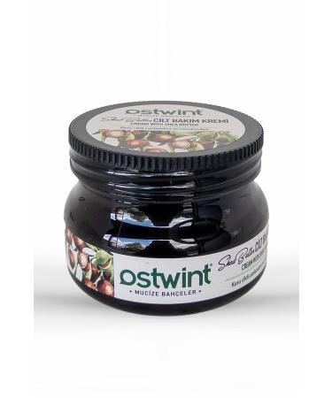 Ostwint Miracle Garden Cream Shea Butter 300 ml