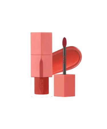 CLIO Blur Effect Moisturizing Light Textured Tint CLIO Dewy Blur Tint (03 Afterlight Pink)