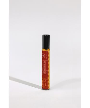 Radika Aromatherapy Radika Tiger Roll | For Nasal Congestion | | Headache | 0 Natural Oils