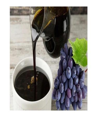 ALL FROM ANTEP Grape Molasses (LIQUID) 750 gr