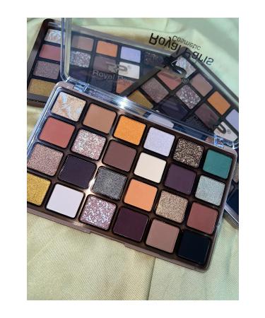 Royal Paris Maint Ain Beauty Eyeshadow - Buy Online on GoSupps.com