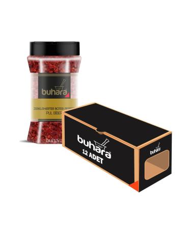 Buhara WHOLESALE PULB BER BITTER 150 GR x 12 Pcs. PET