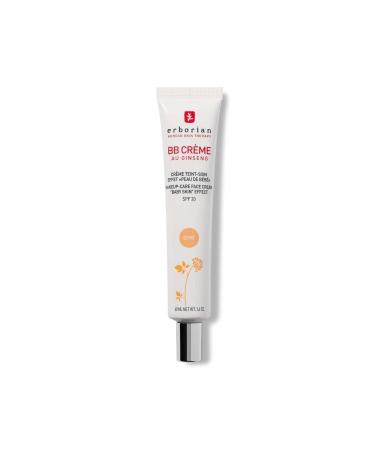 erborian Spf20 Cleansing Bb Cream 40ml Dore New Series Dgy29