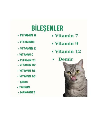 Maltvitas Cat Health Support Set - Set of 2 (Multi Paste & Plus B) - Buy Online on GoSupps.com