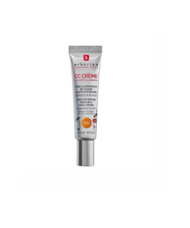 erborian CC Cream on the Skin This Multi-Purpose Cream Is Also DGY27