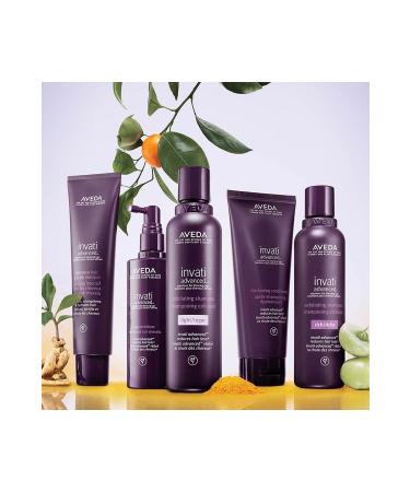 Aveda Invati Light Shampoo for Thicker Fuller Hair (200ml) - Buy Online on GoSupps.com
