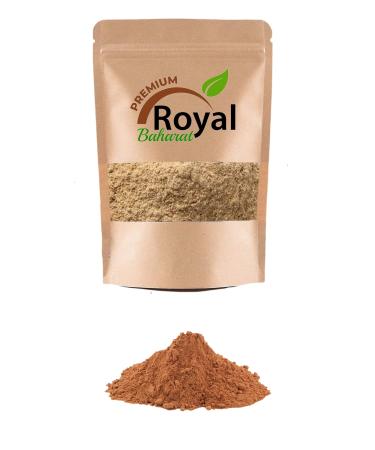 ROYAL SPICES Ground Galangal Deluxe Series Organic Delicious 100 Gr