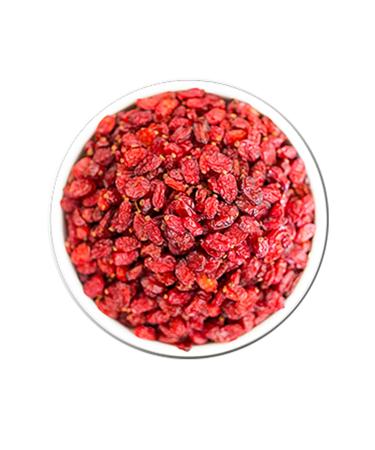 ROYAL SPICES Dried Zereshk Iranian Grape Barberry Deluxe Series Organic Delicious 150 Gr - Buy Online on GoSupps.com