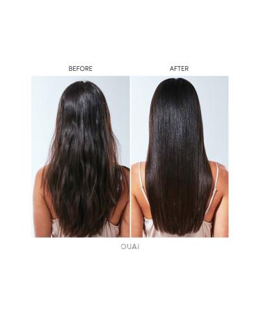 OUAI HAIR GLOSS - Shining Hair Care 177 ml - Buy Online on GoSupps.com