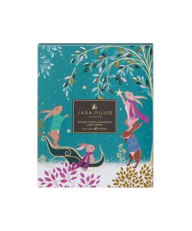 Miller Christmas 2024 Woodland Tales Hand Cream Trio 3*30 ml