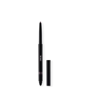 Dior Diorshow Stylo-Intense Pigmented 24-Hour Matte and Shiny Finish Eyeliner 3G