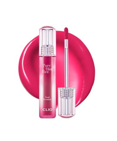CLIO Tint with Blur Effect Clio Pure Blur Tint (07 Sugary Sweet Strawberry) (Soul Dessert)
