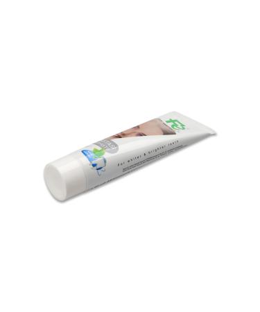 Fe Whitening Toothpaste Natural 90 gr - Buy Online on GoSupps.com