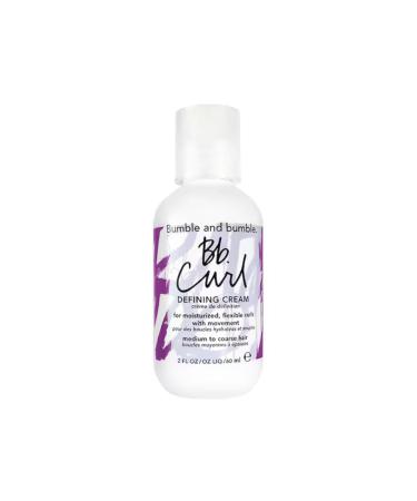 bumble & bumble SPECIAL FOR CURLY HAIR Bb. Curl - Defining Cream 60 ML