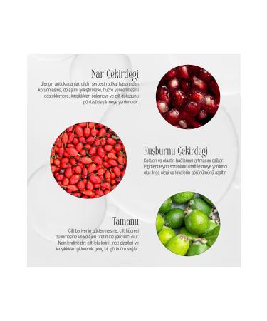 MOD10 Firming Oil Serum - Buy Online on GoSupps.com