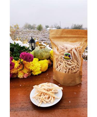 HOT VILLAGE Carrot Pasta 500 Gr