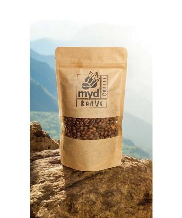 MYD COFFEE 4-Piece Local Coffee Experience Set Bean/Ground Coffee-4x250gr - Buy Online on GoSupps.com