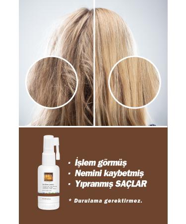 Tto Strengthening & Anti-Loss Hair Lotion 60 ml (TEA TREE OIL / PROCAPIL / RINGWORM) - Buy Online on GoSupps.com